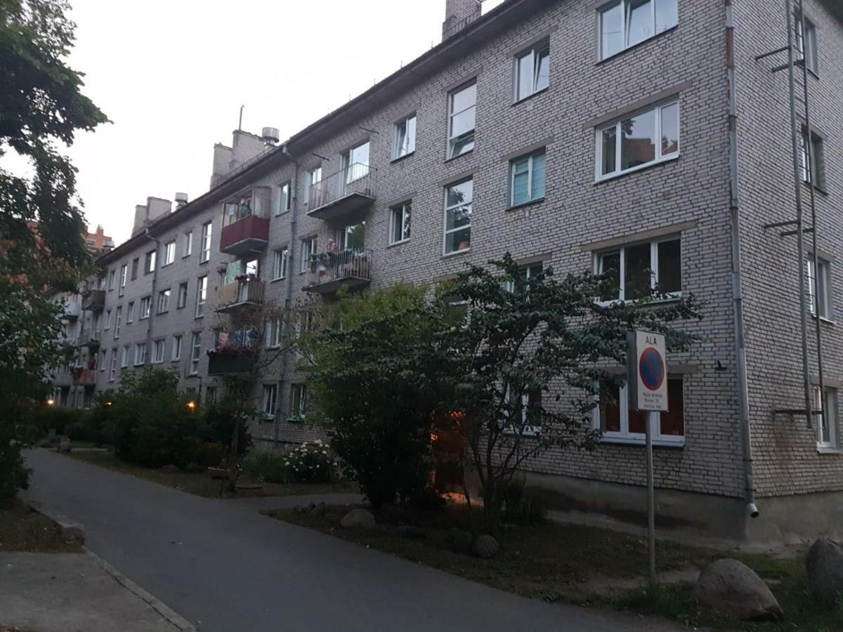Keveron Ranna 35-34 Sillamäe Εξωτερικό φωτογραφία
